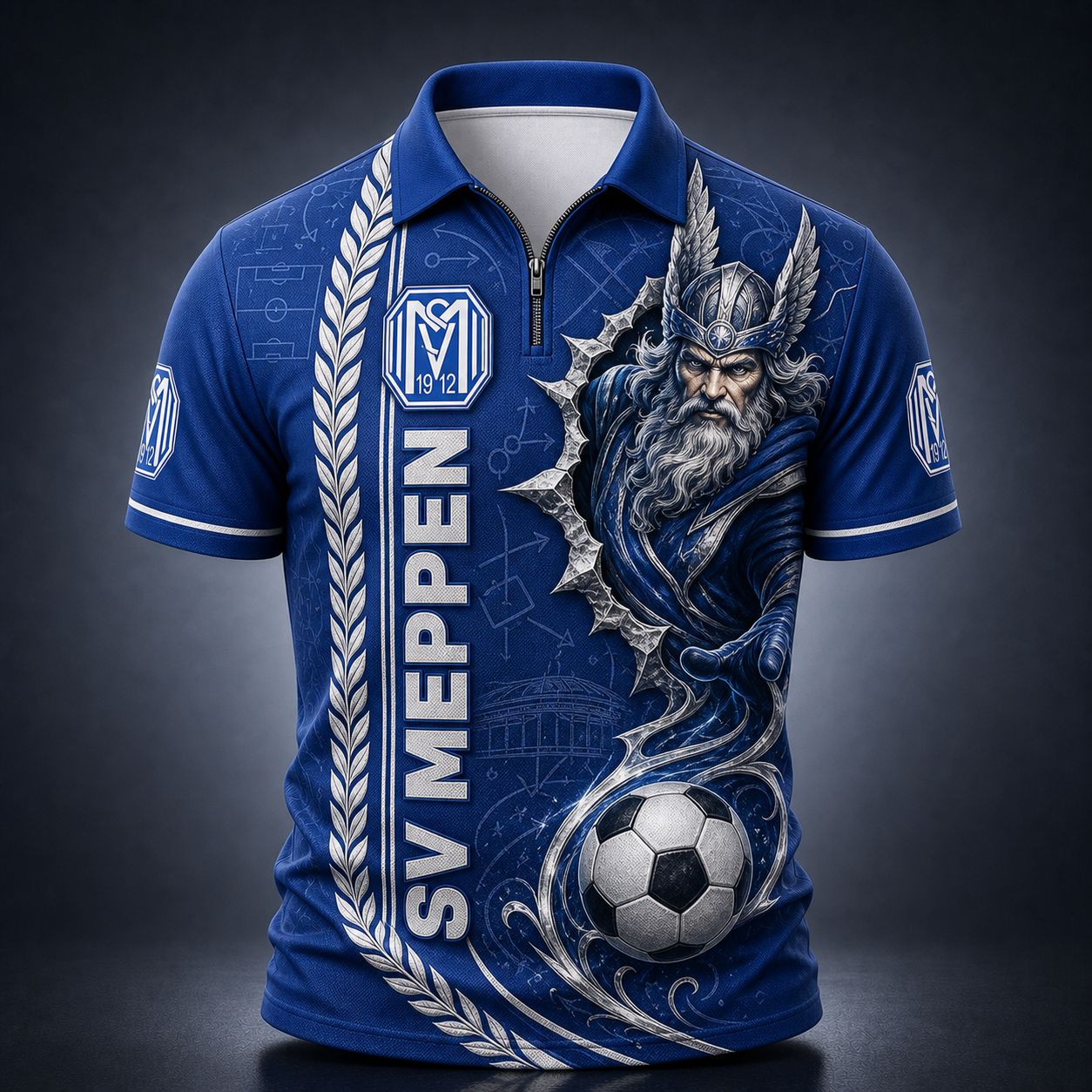 SV Meppen 3FSD3X5602