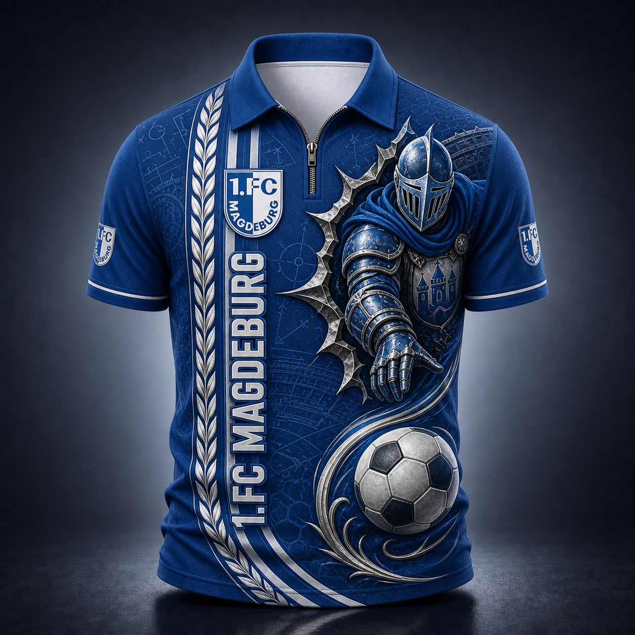 1. FC Magdeburg 3FSD3X3102