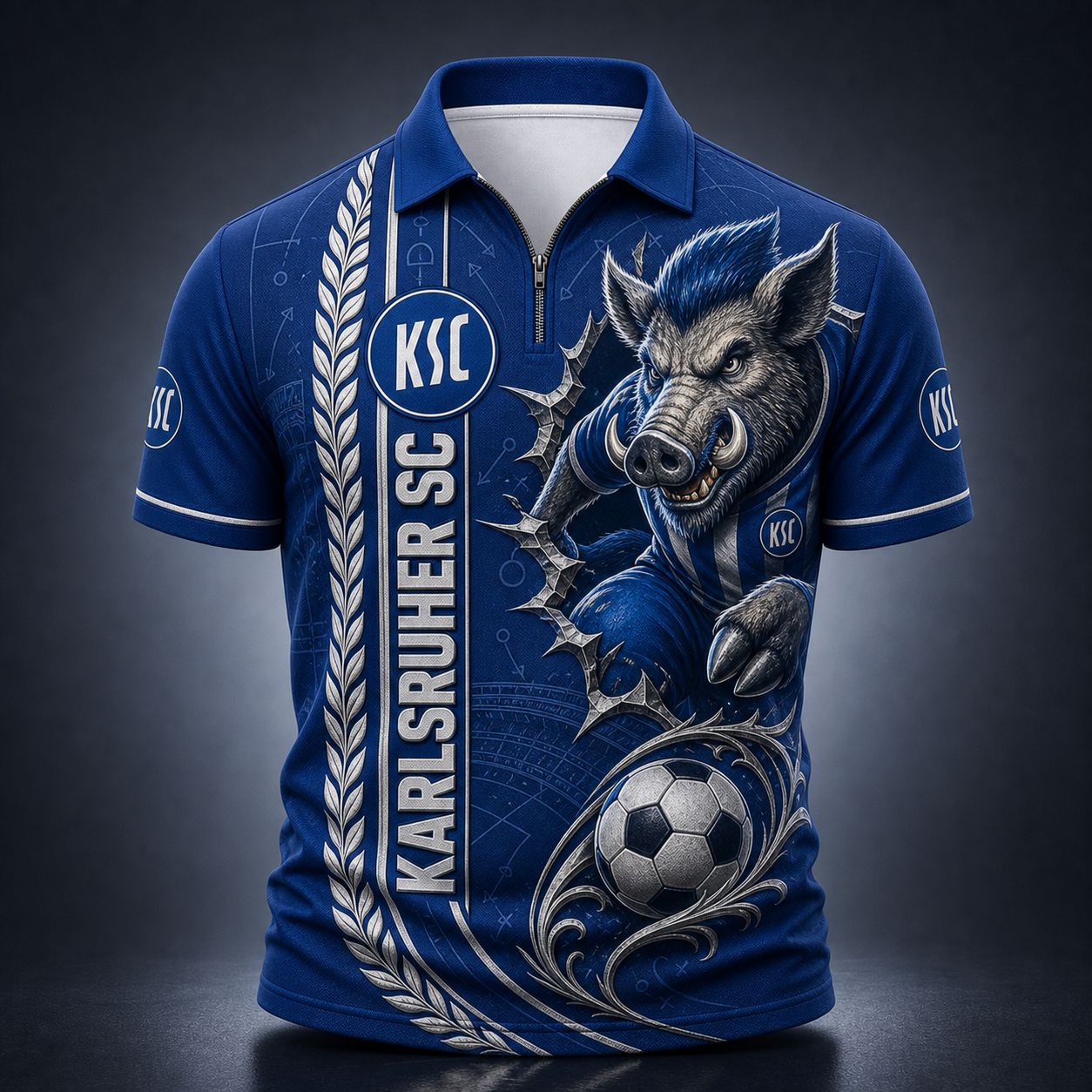 Karlsruher SC 3FSD3X2902