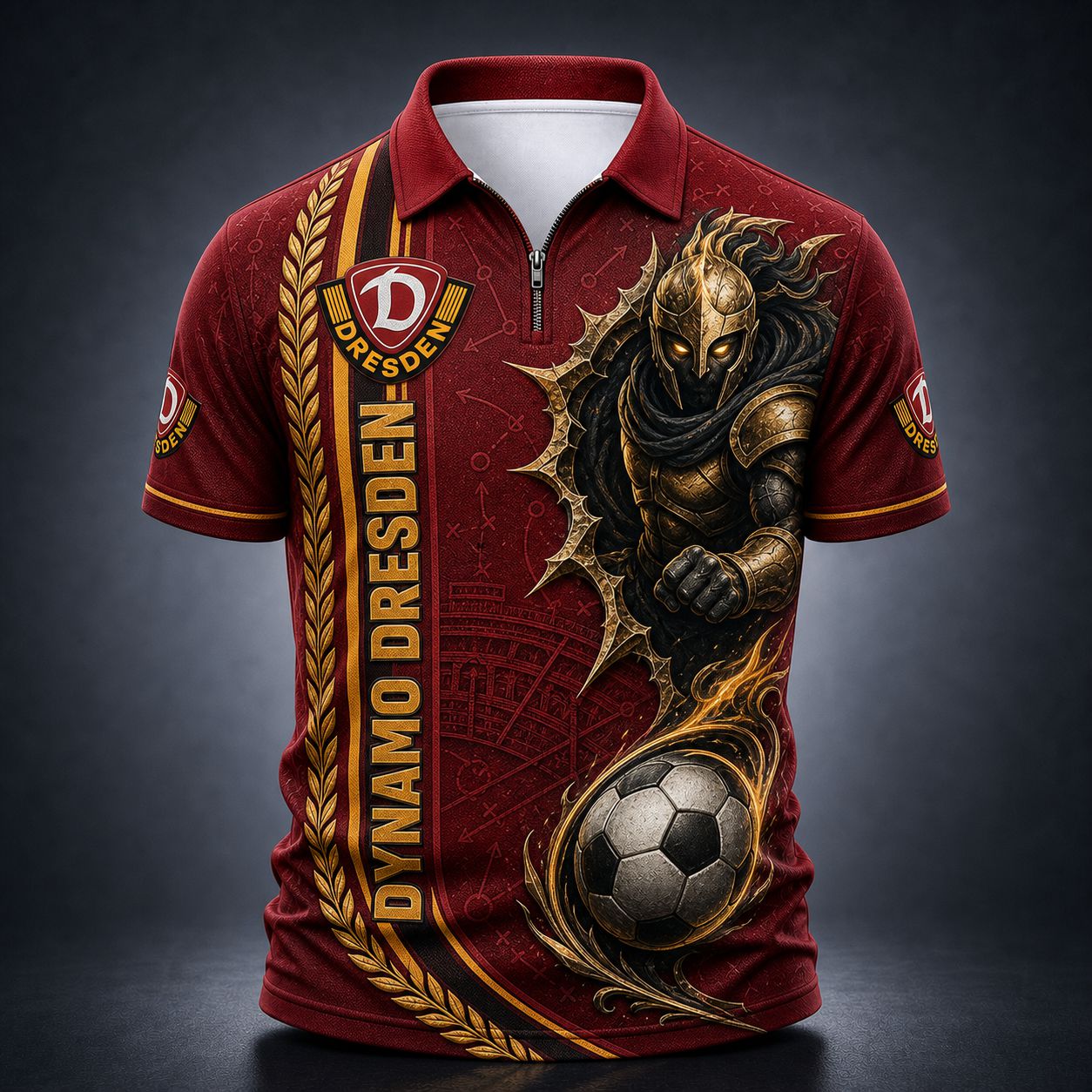 Dynamo Dresden 3FSD3X5002