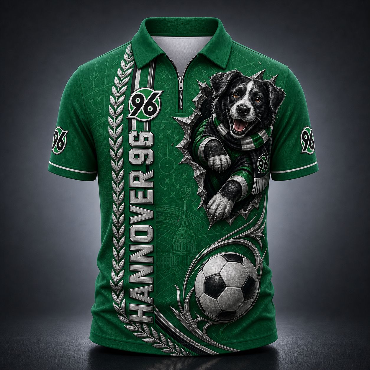 Hannover 96 3FSD3X2602