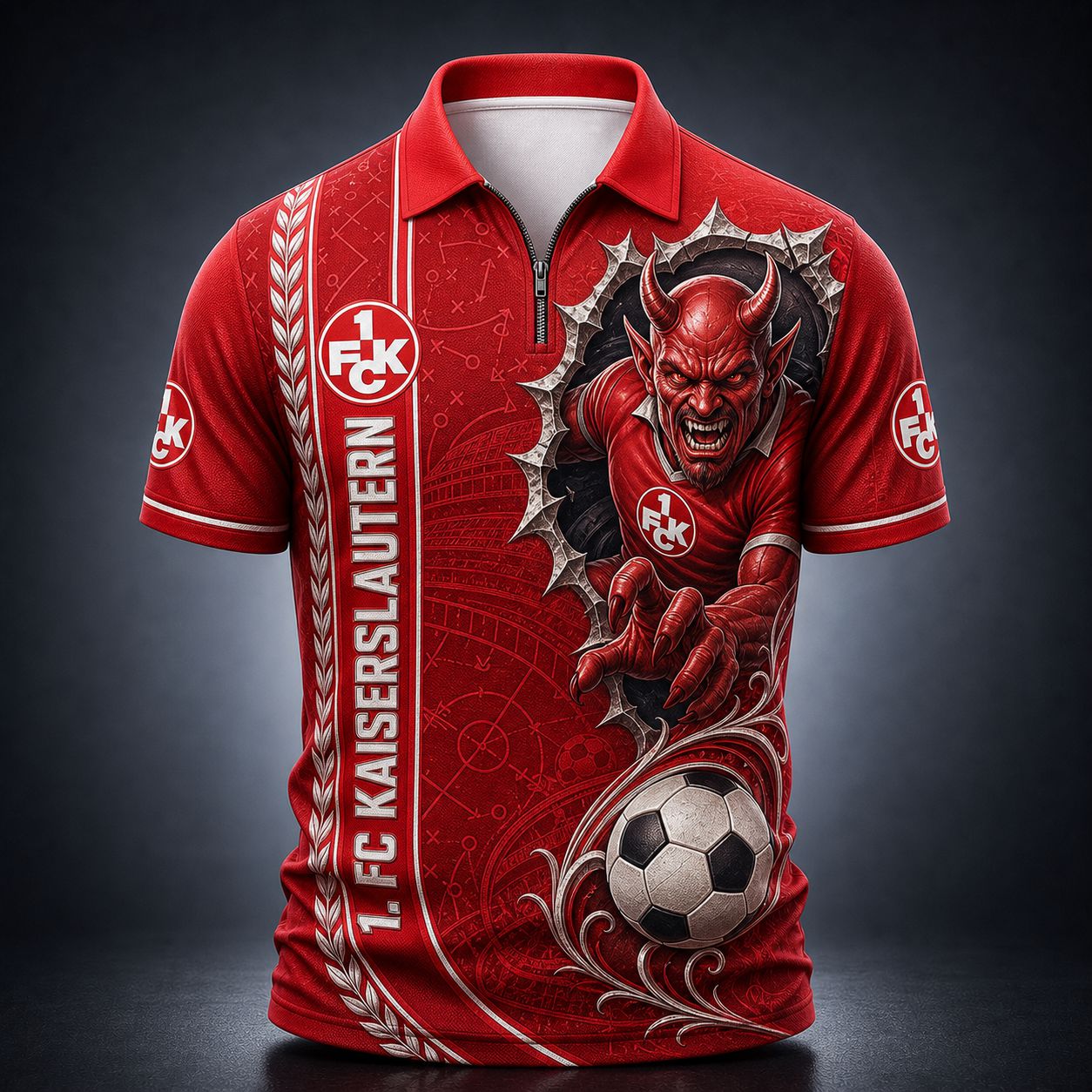 1. FC Kaiserslautern 3FSD3X2802
