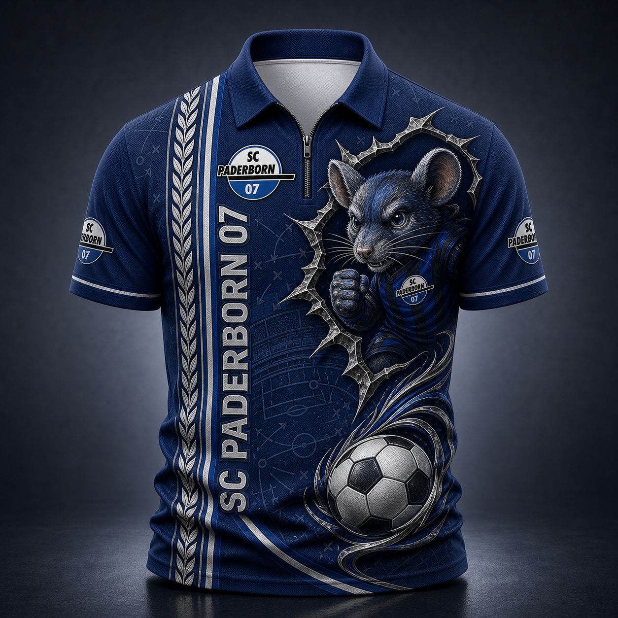 SC Paderborn 07 3FSD3X3302