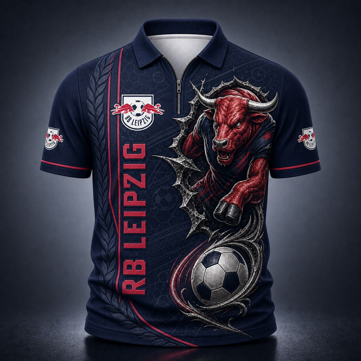 RB Leipzig 3FSD3X0302