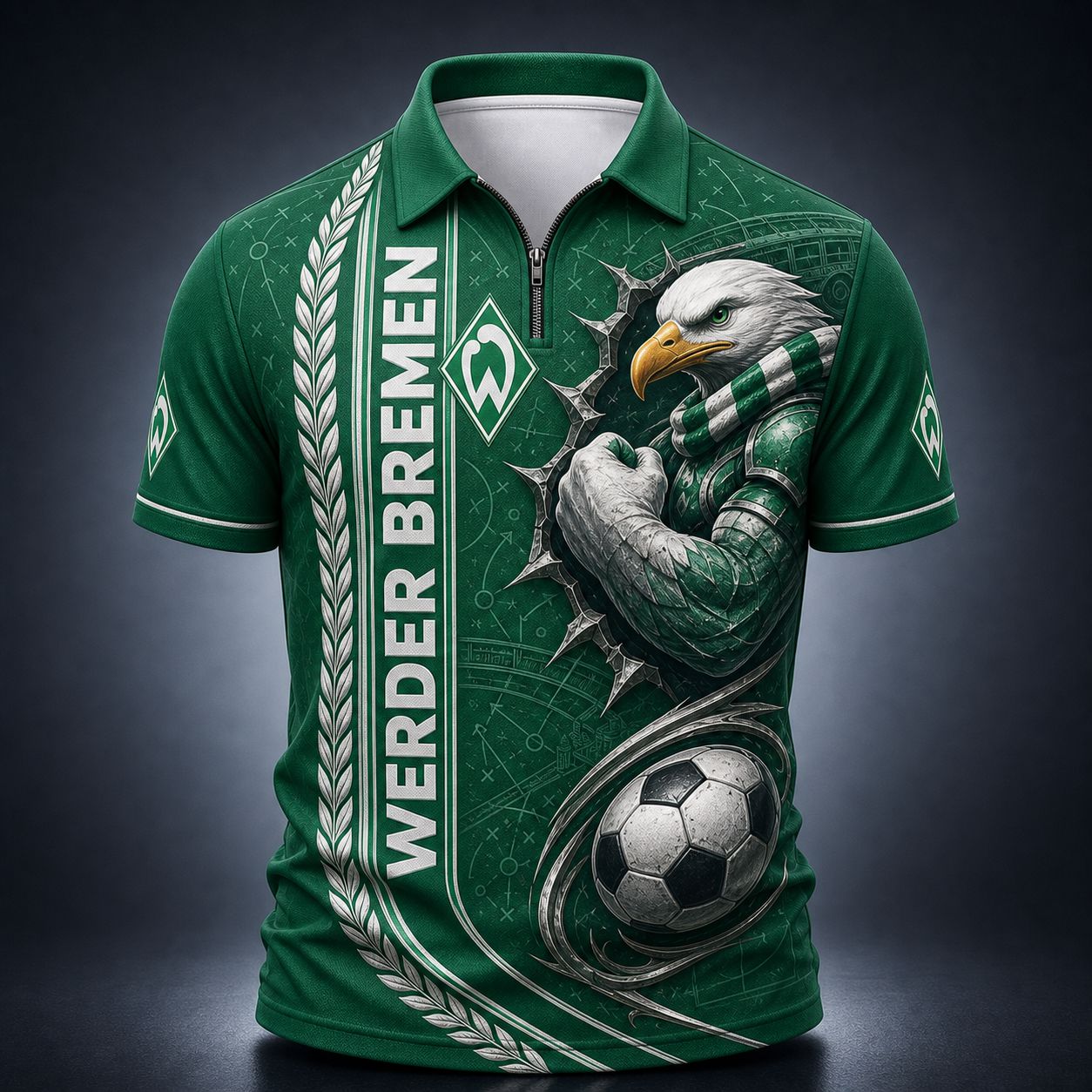 SV Werder Bremen 3FSD3X1302