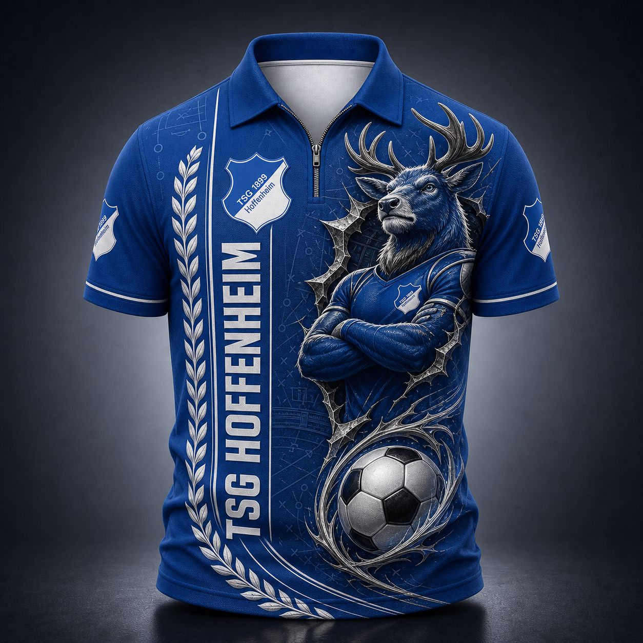 TSG Hoffenheim 3FSD3X1202