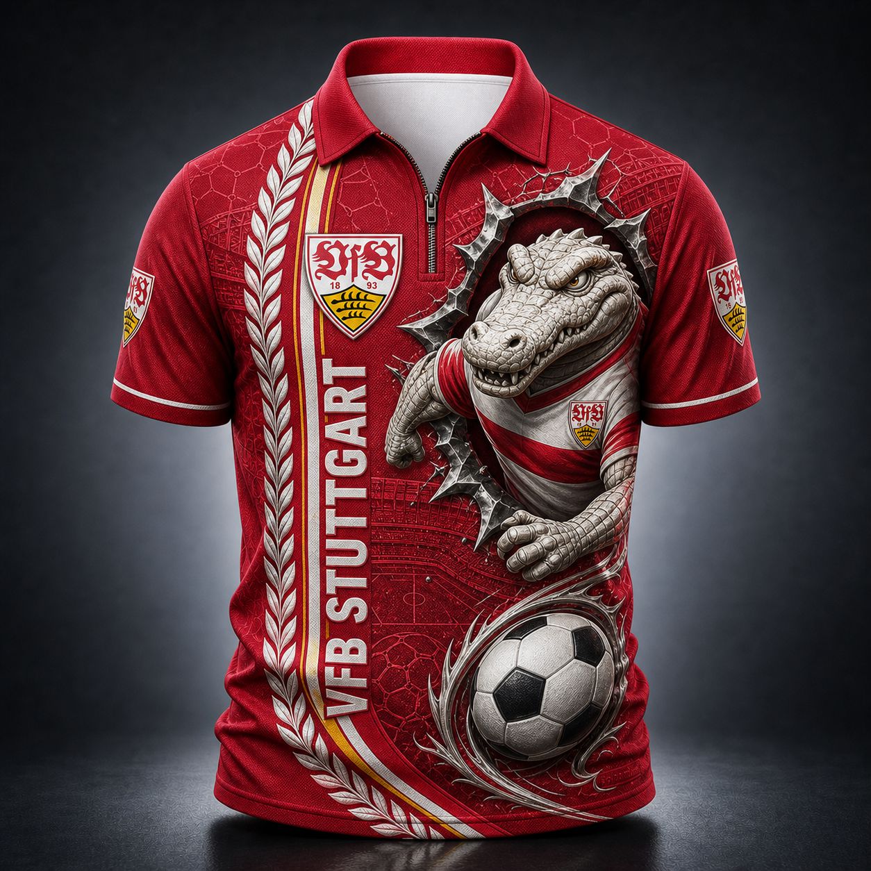 VfB Stuttgart 3FSD3X1602