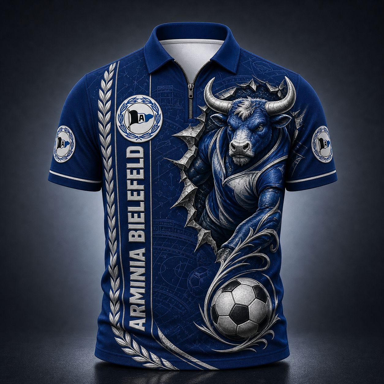 Arminia Bielefeld 3FSD3X5302