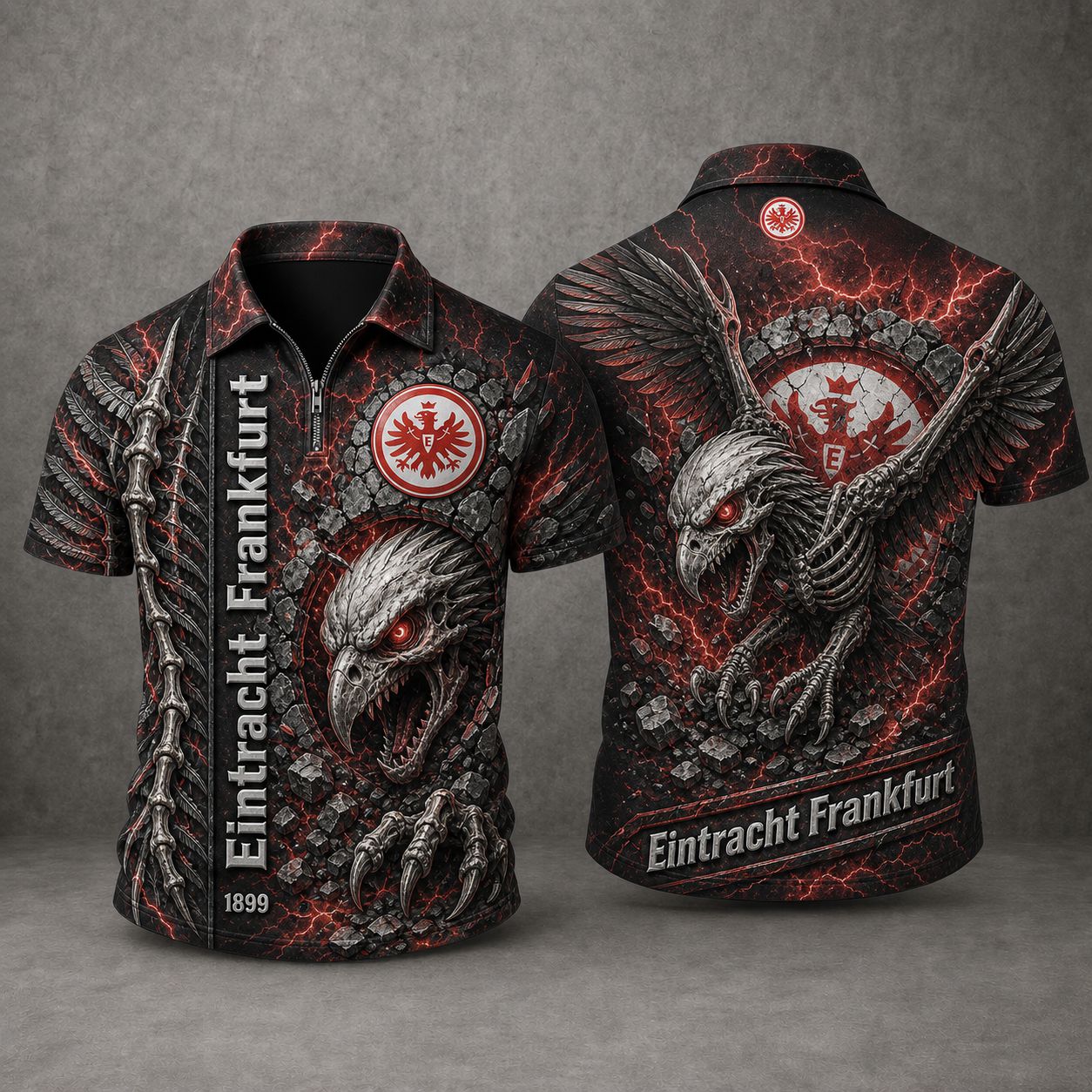Eintracht Frankfurt 3FSD3X0703