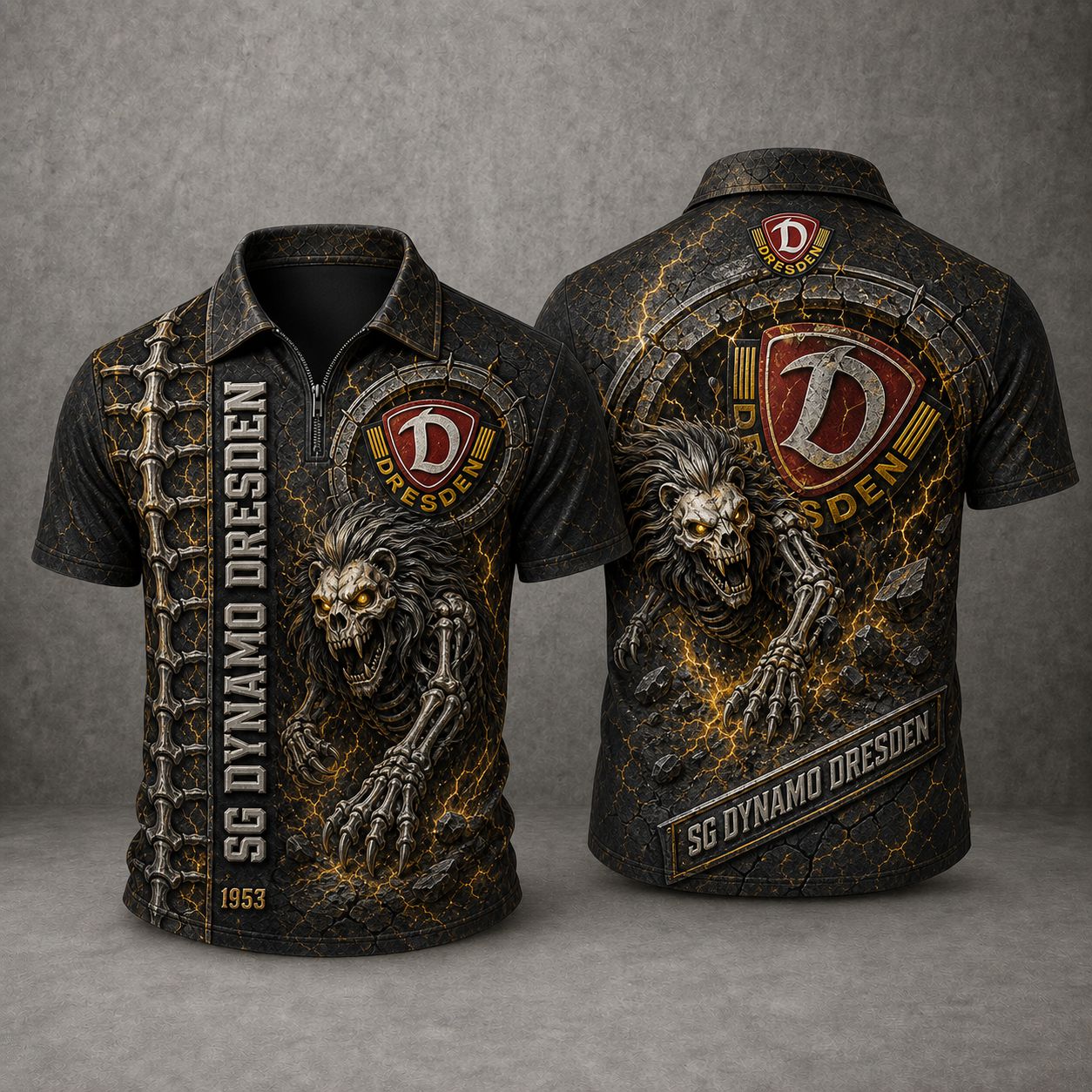 Dynamo Dresden 3FSD3X5003