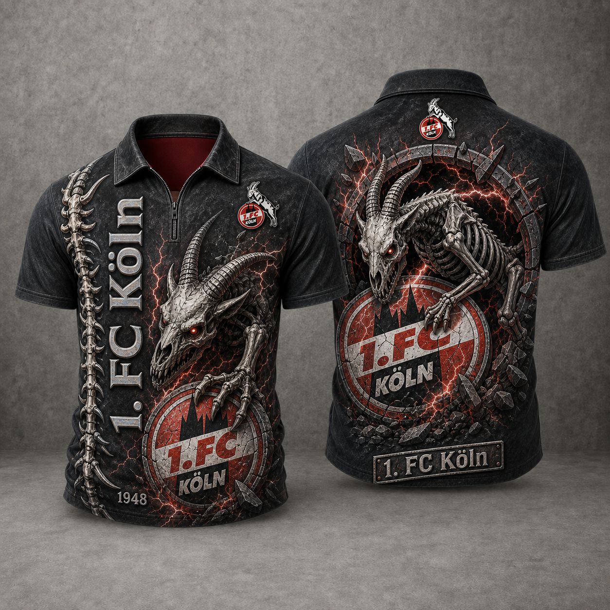 1. FC Köln 3FSD3X3003