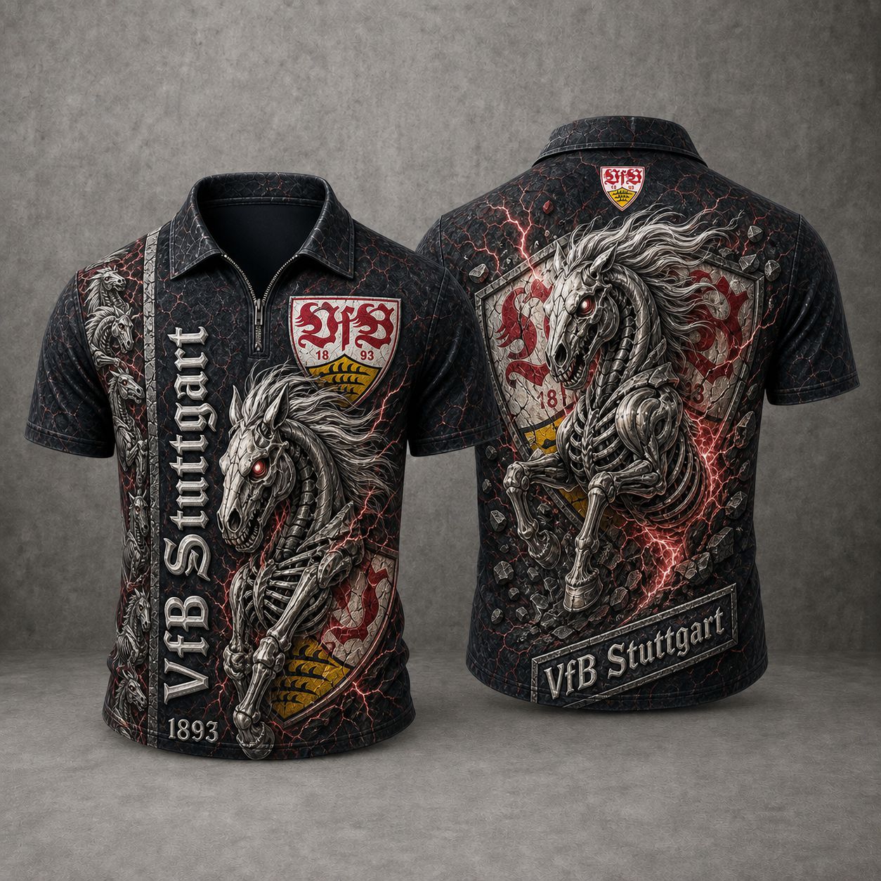 VfB Stuttgart 3FSD3X1603