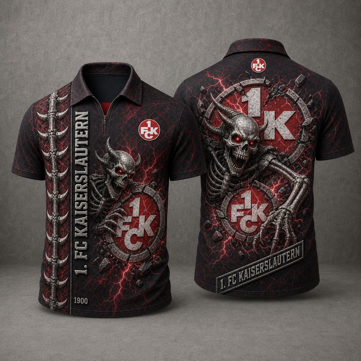 1. FC Kaiserslautern 3FSD3X2803