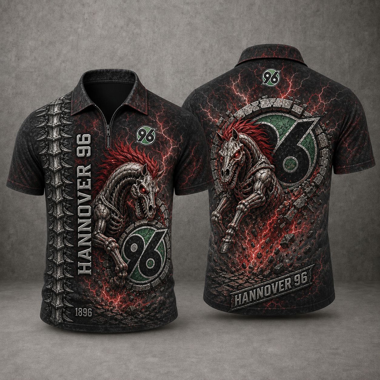 Hannover 96 3FSD3X2603