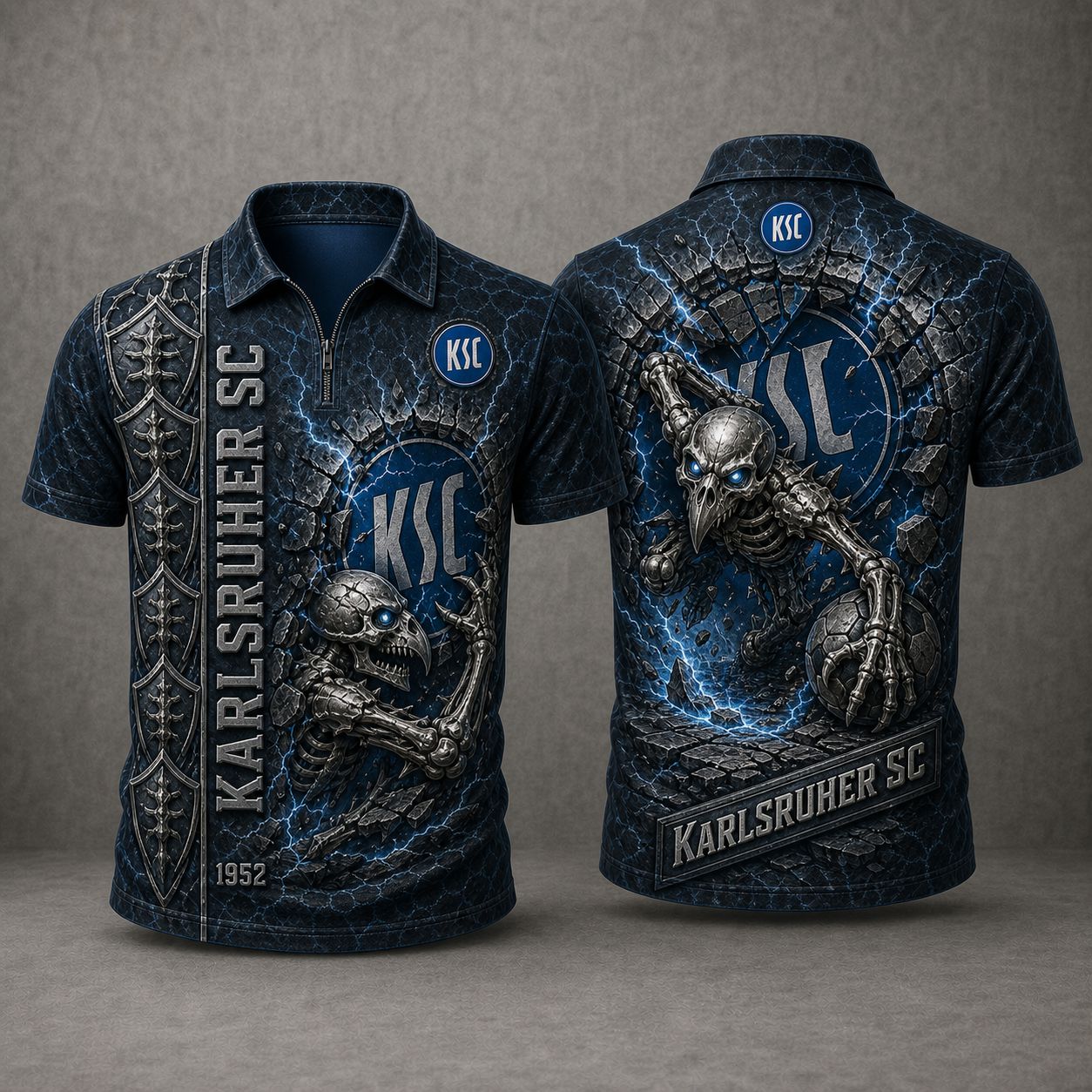 Karlsruher SC 3FSD3X2903
