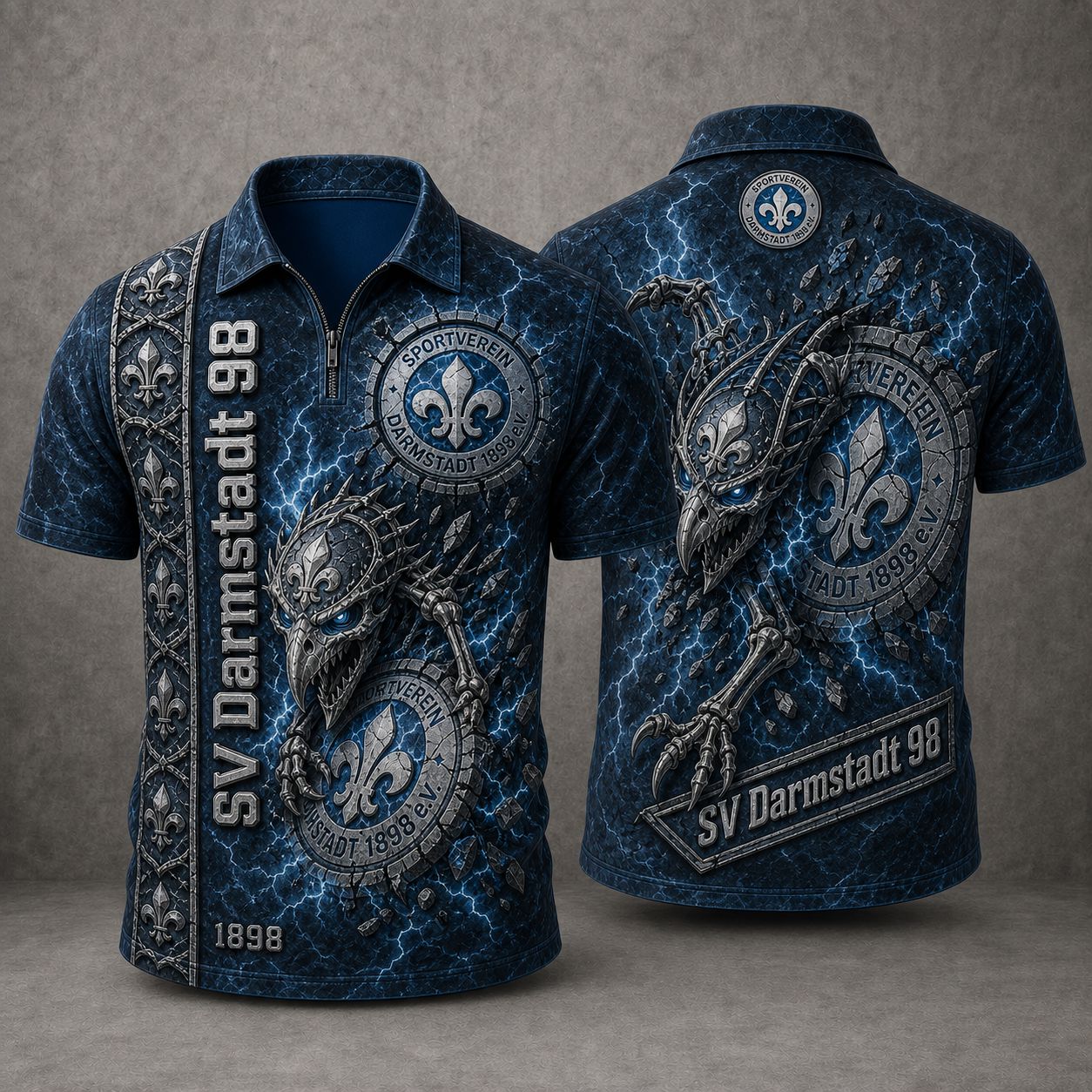 SV Darmstadt 98 3FSD3X2103
