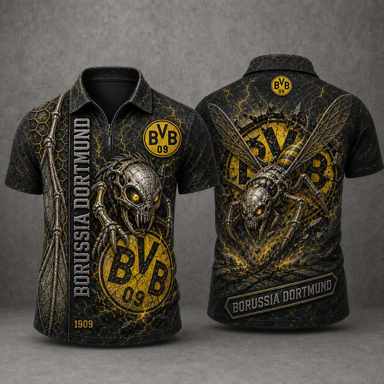 Borussia Dortmund 3FSD3X0203