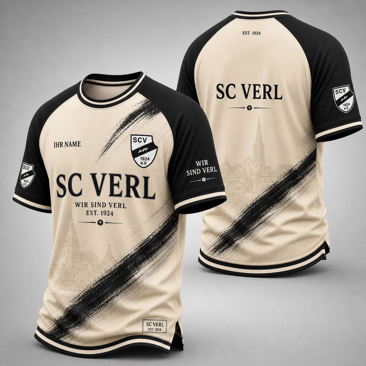 SC Verl BRDCT3FSD3X4427