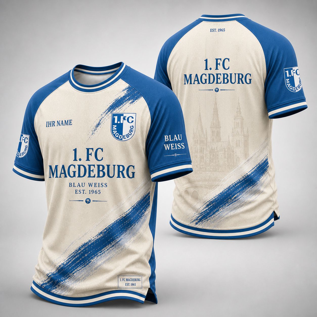 1. FC Magdeburg BRDCT3FSD3X3127