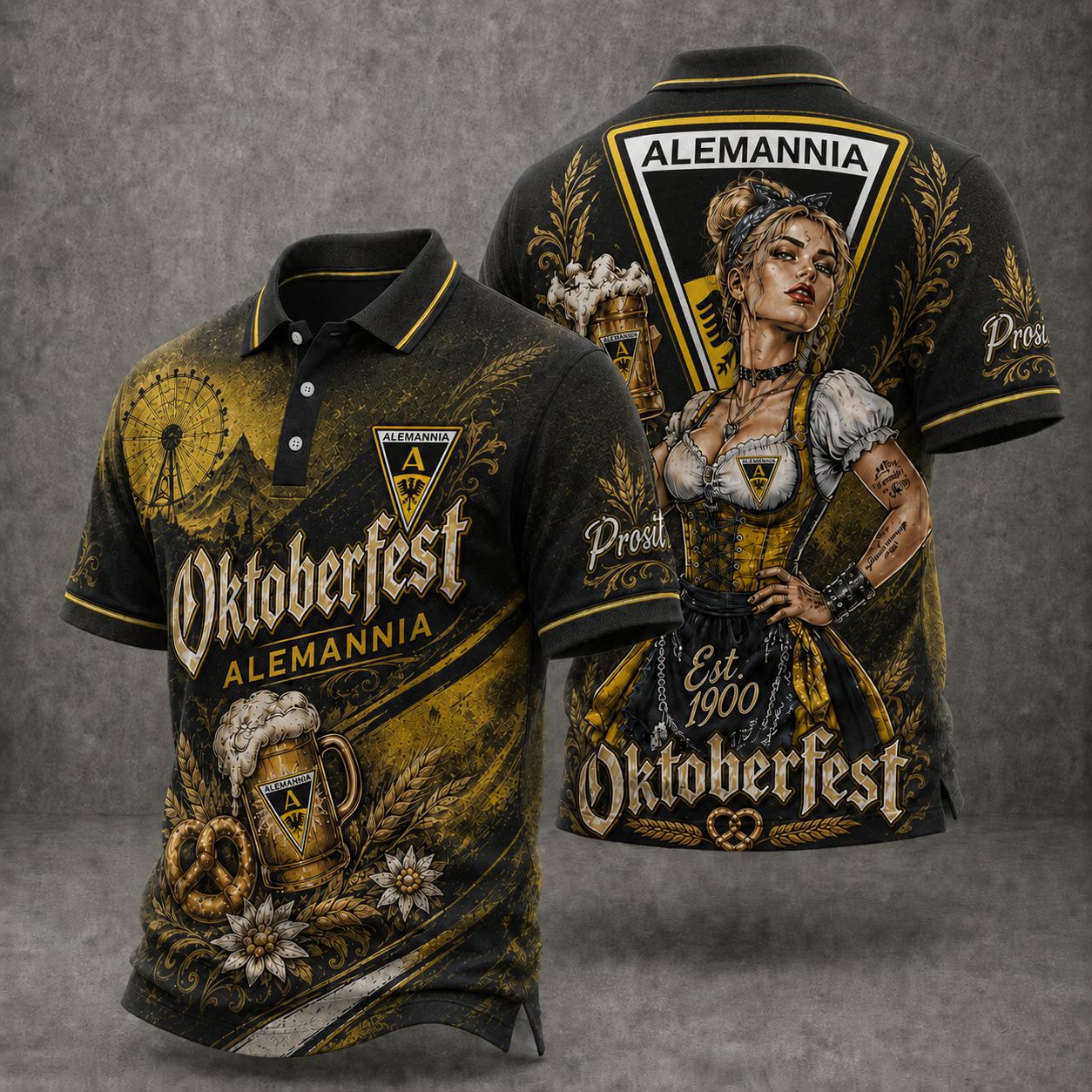 Alemannia Aachen 3FSD3X4904