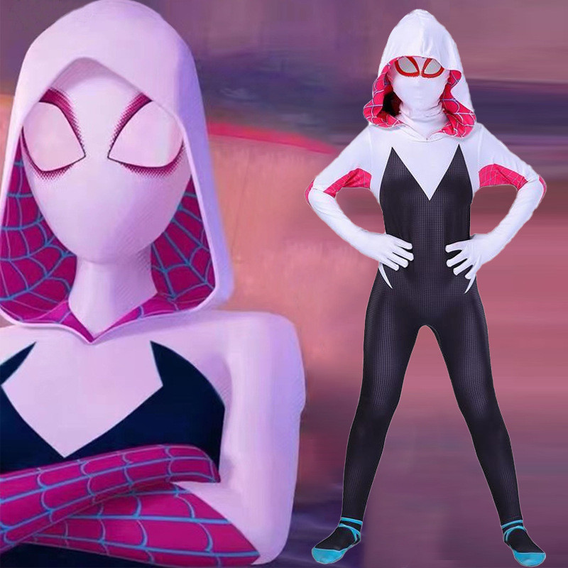 SPIDER-MAN