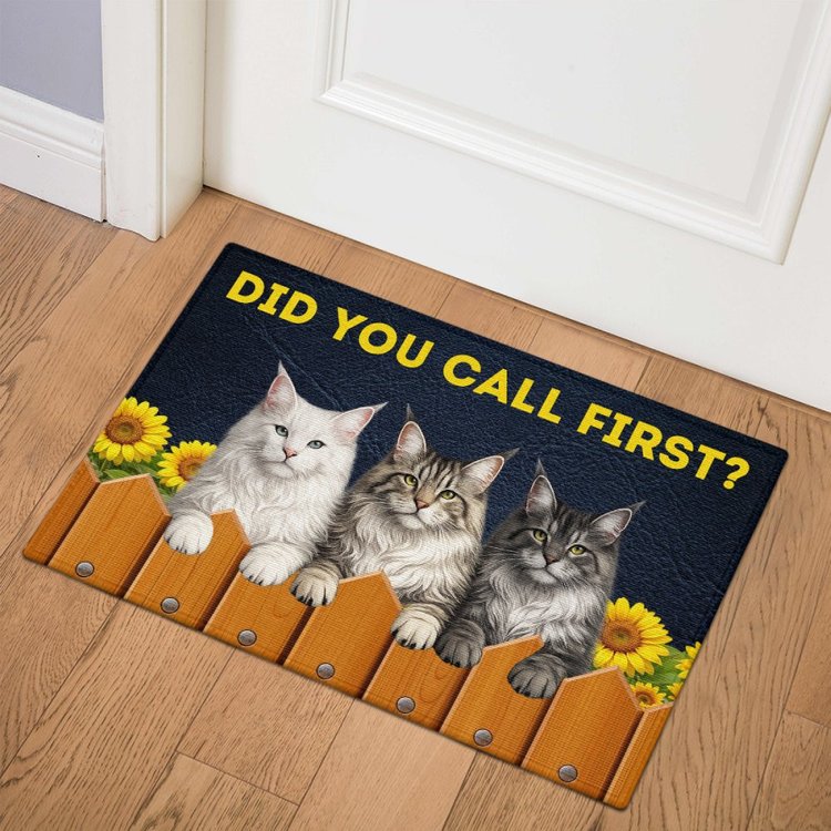 Maine Coon