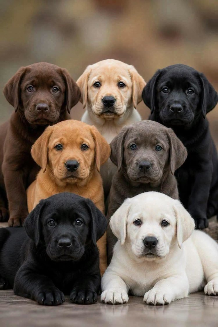 Labrador Retriever