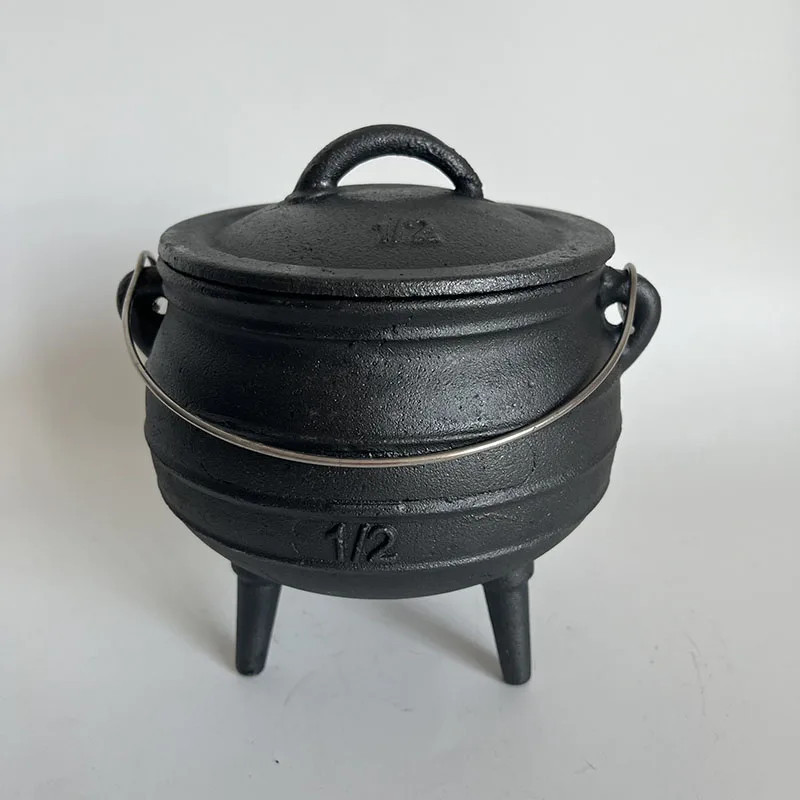 1500ML Witch Magic Pot - sbcoffeecup