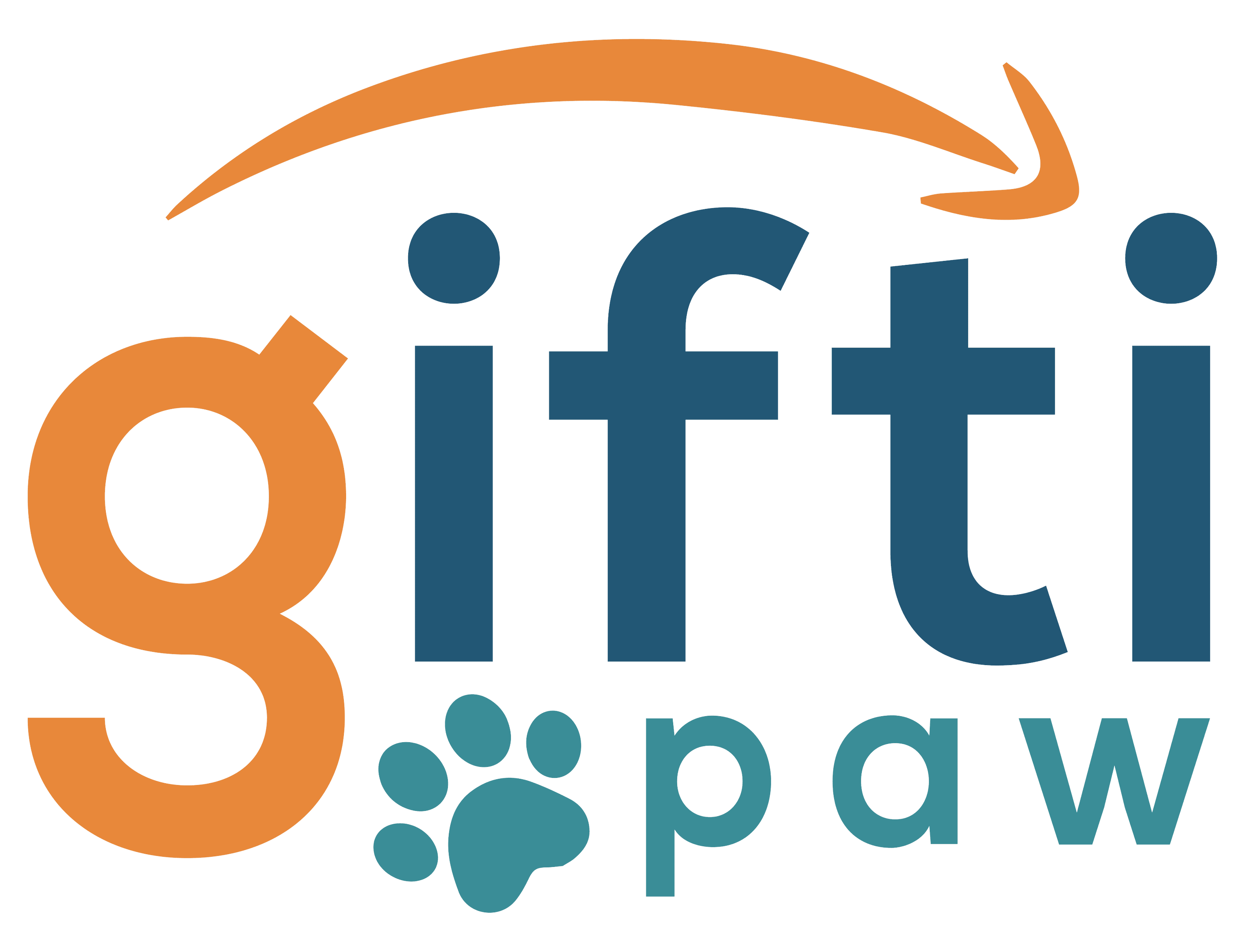 Gifti Paw