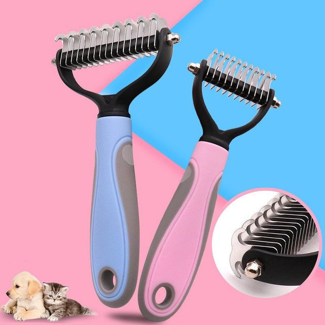 Grooming Tools