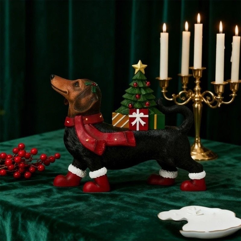 DACHSHUND