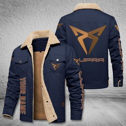 Cupra DMHL0240 Fleece Jacket 2066