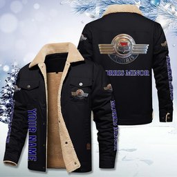 Morris Minor DMHL1511 Fleece Jacket 2066