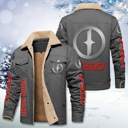 Fso DMHL1428 Fleece Jacket 2066