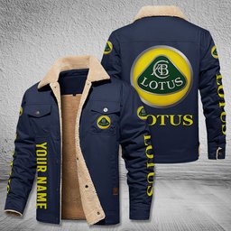 Lotus DMHL0262 Fleece Jacket 2066