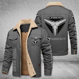 Polaris Slingshot DMHL0274 Fleece Jacket 2066