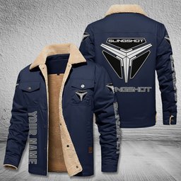 Polaris Slingshot DMHL0274 Fleece Jacket 2066