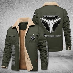 Polaris Slingshot DMHL0274 Fleece Jacket 2066
