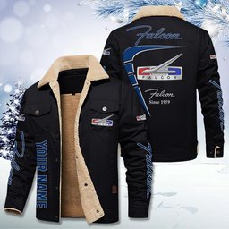 Bolens DMHL1415 Fleece Jacket 2066