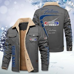 Bolens DMHL1415 Fleece Jacket 2066