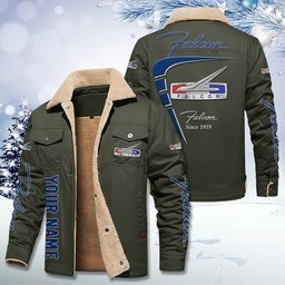 Bolens DMHL1415 Fleece Jacket 2066
