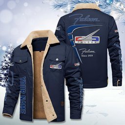 Bolens DMHL1415 Fleece Jacket 2066
