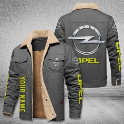Opel DMHL0272 Fleece Jacket 2066