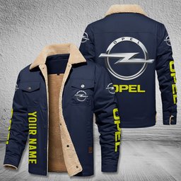 Opel DMHL0272 Fleece Jacket 2066