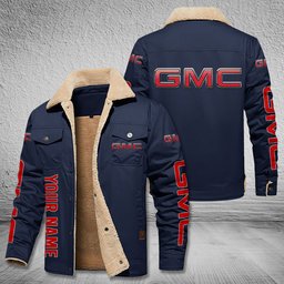 GMC DMHL0248 Fleece Jacket 2066