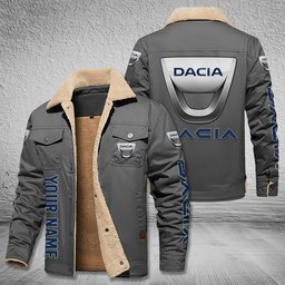 Dacia DMHL0241 Fleece Jacket 2066