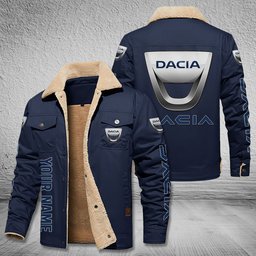Dacia DMHL0241 Fleece Jacket 2066