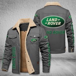Land-Rover DMHL0259 Fleece Jacket 2066