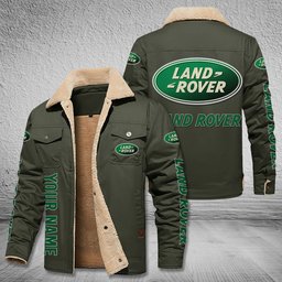Land-Rover DMHL0259 Fleece Jacket 2066