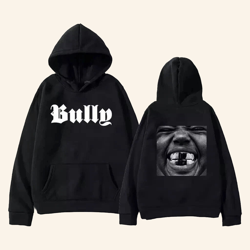 Ye Bully Merch 2026 Ye Album Bully Kanye 2025 Tour Hoodie Gifts For ...